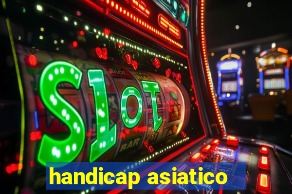 handicap asiatico -1.5